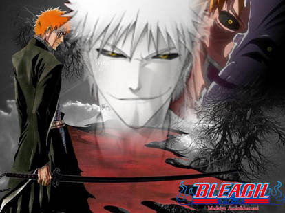 Ichigo's Hollow