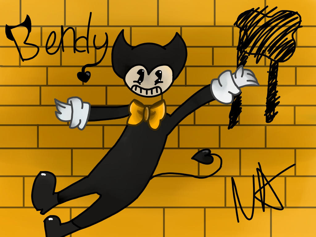 Bendy