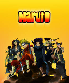 Naruto