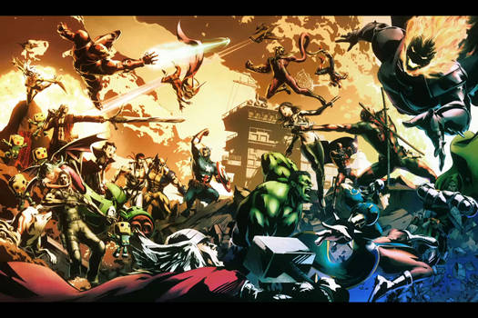 Marvel vs Capcom 3