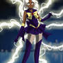 Sailor Storm