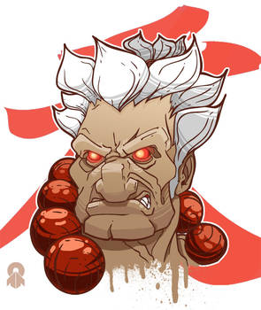 Shin Akuma