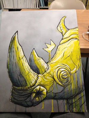 King Rhino Process