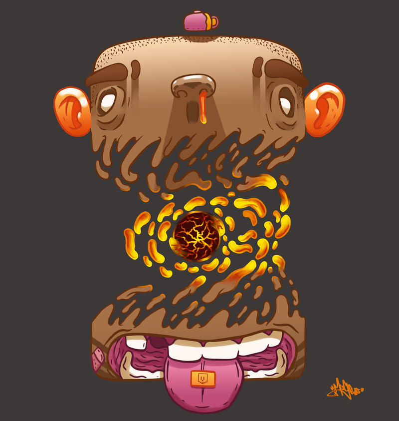 Implode by MFMugen on DeviantArt