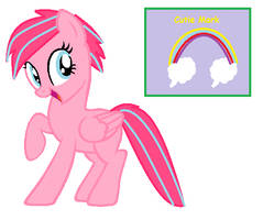 Me With Cutie Mark