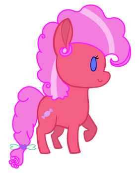 Art Trade with sweetymimy22