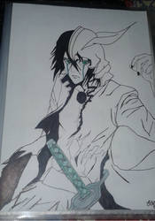 Ulquiorra Schiffer