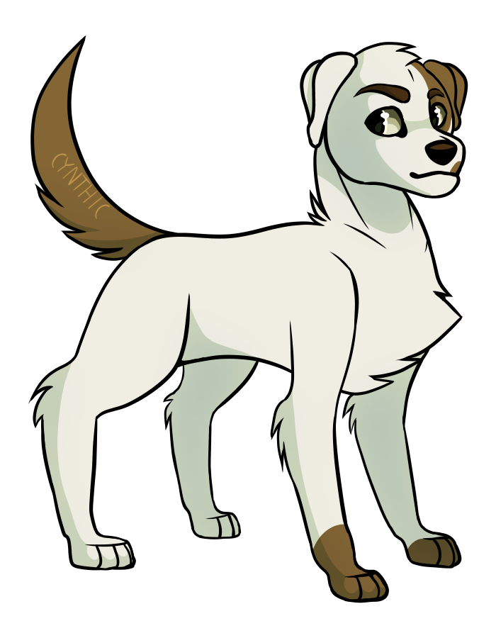 Banji References Young Banji by Cynth1c on DeviantArt