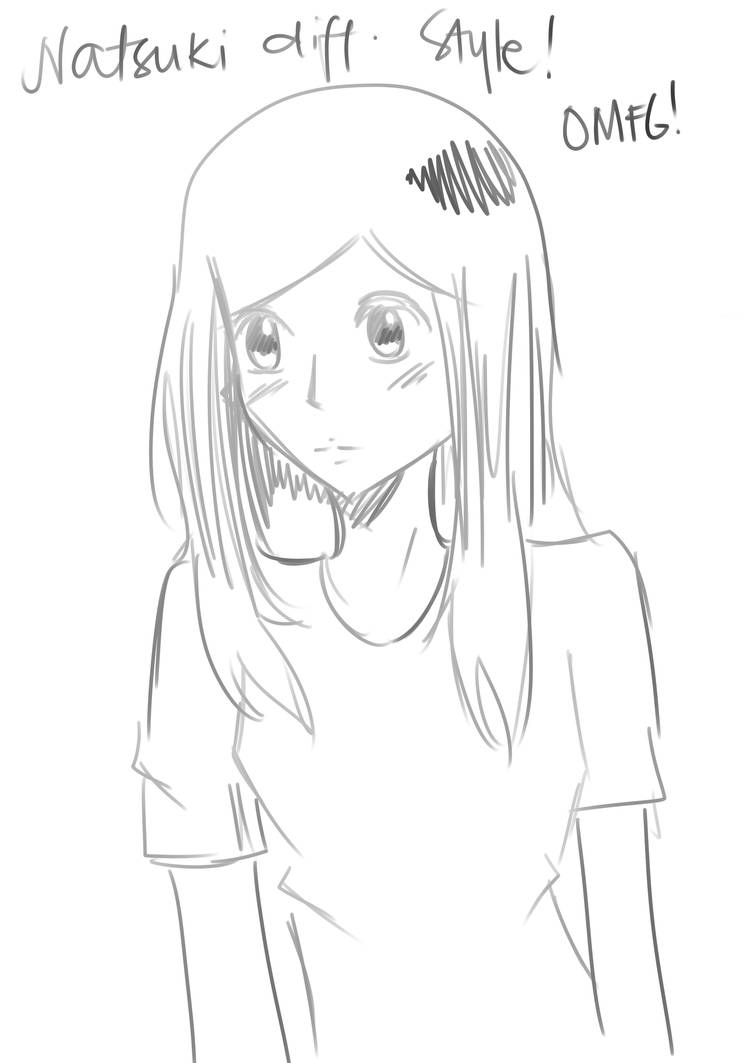 diff style by Sachiko-Ogasawara23 on DeviantArt