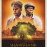 The Shawshank Redemption - Movie Poster