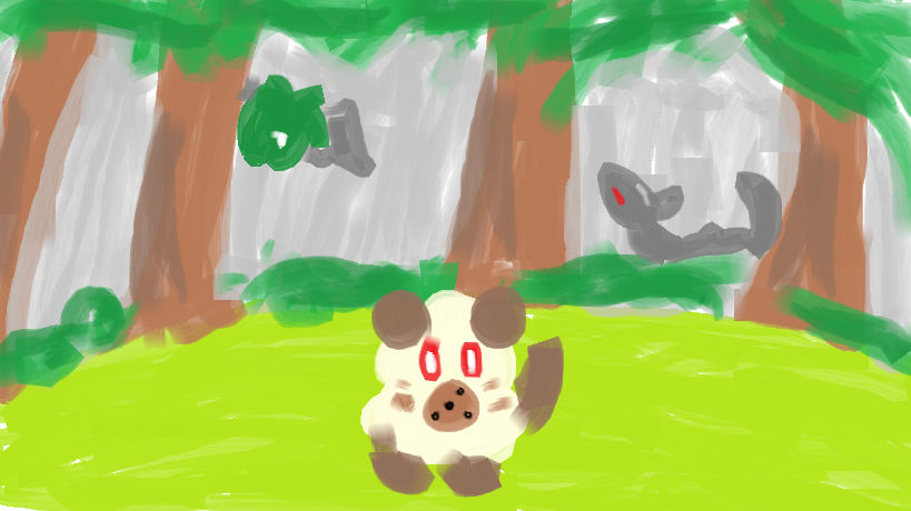 Rp Drawing by Teddybears-hearts on DeviantArt