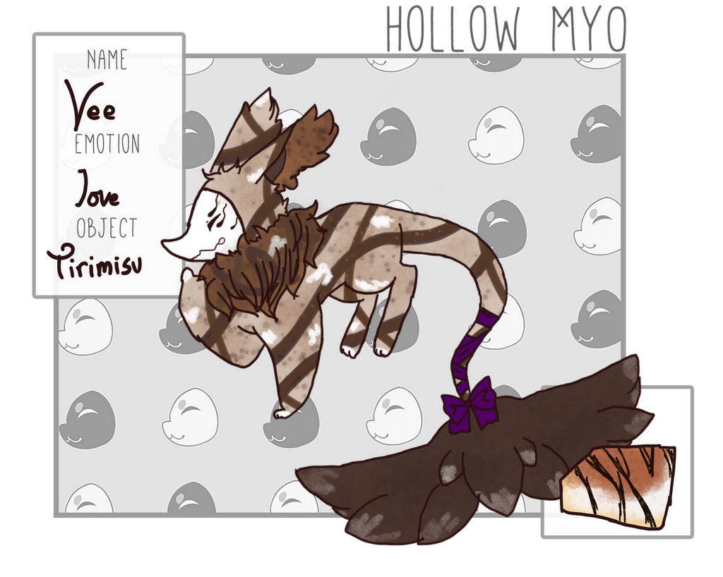 Hollow MYO - Vee