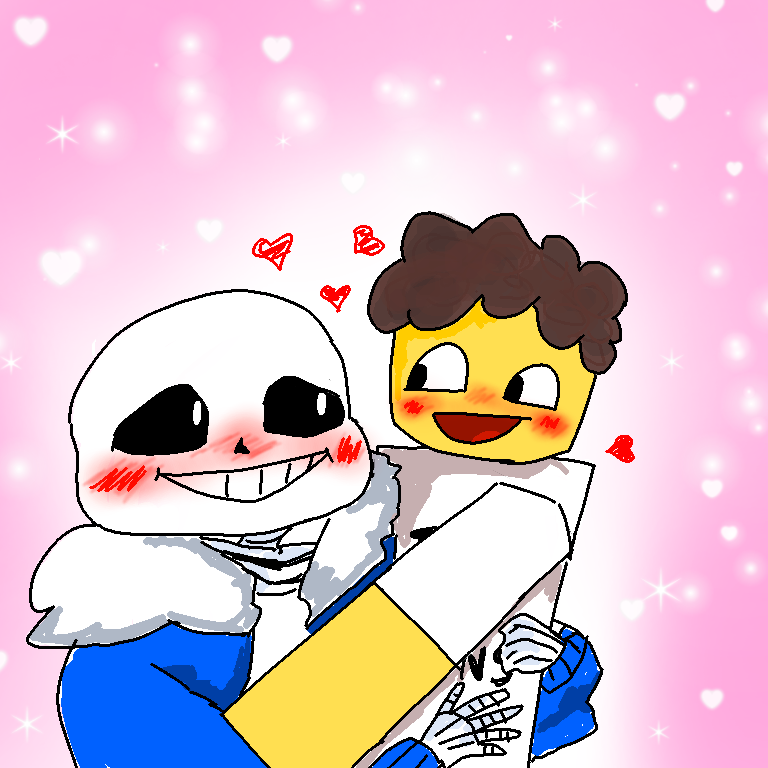 Shedletsky X Sans By Parifon On DeviantArt Shedletsky x sans by parifon on deviantart