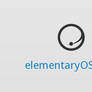 elementaryOS logo suggestion