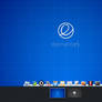 elementary workspace switcher - my little mockup