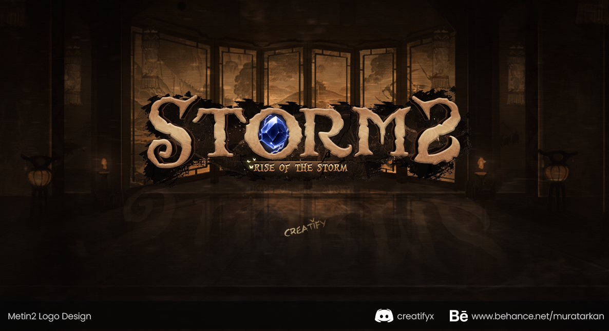 Metin2 Logo Free PSD by muratarkan on DeviantArt