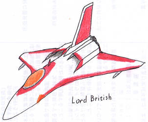 [Nemesis/Gradius] Lord british