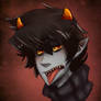 HS: Karkat Vantas