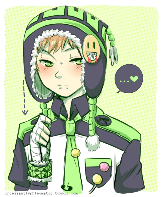 DMMD: Noiz