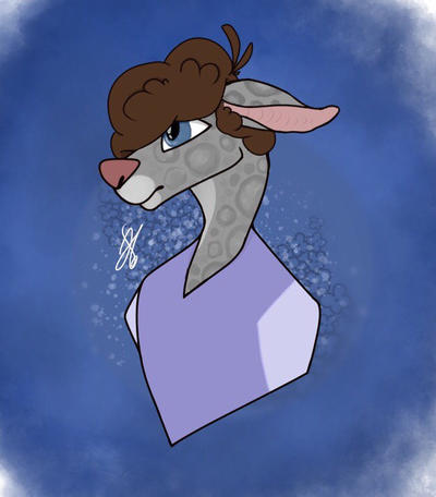 Matty Entangled Matty by iffyiffyx2 on DeviantArt
