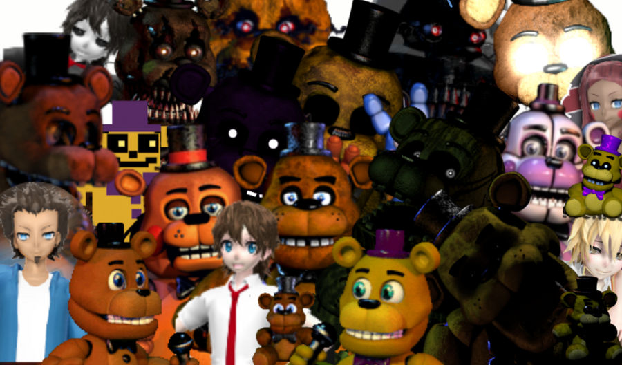 Fnaf Vr In Roblox Roblox Fnaf Support Requested Scary Jumpscare Warning - bendy adminevent morphs roblox