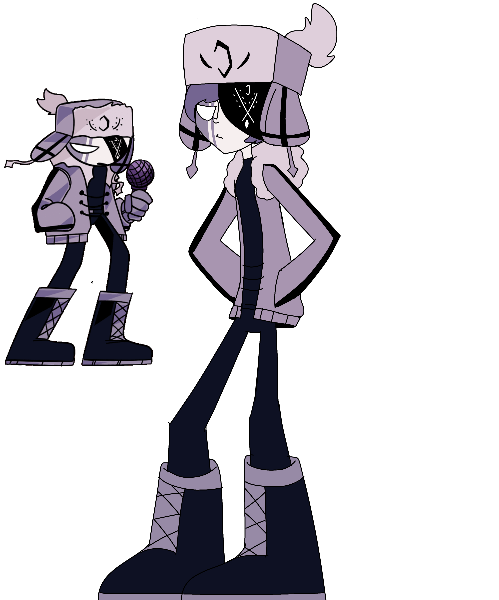 FNF-Ruv Render by IFazbear14I on DeviantArt