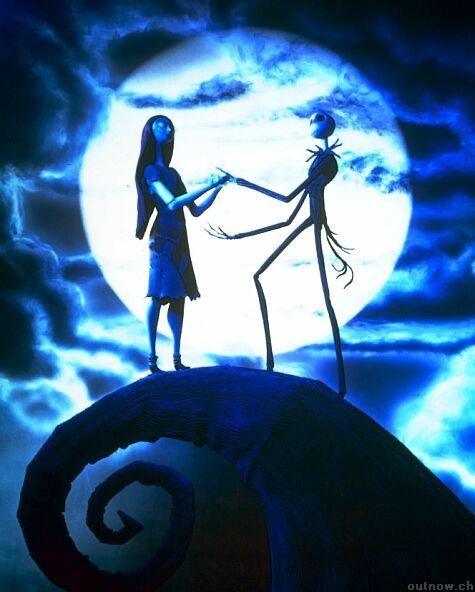 jack n sally