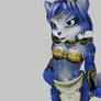 (Blender/SF) Krystal Preview 2