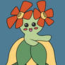 Bellossom