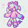 Yume the Alien!