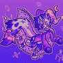 Omori Creature
