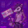 Pride Possum
