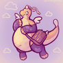 Dragonite Delivery Service
