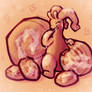 Cinnamon Roll Indulgence