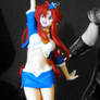 Yoko EX S.T.A.R.S Figure