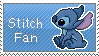Stitch Stamp by Thunderbirmon