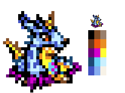 gabumon