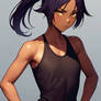 yoruichi 4