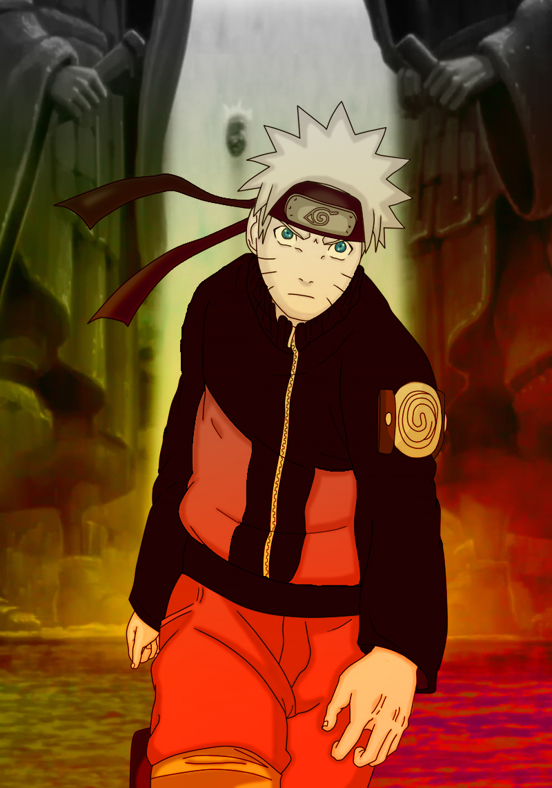 naruto ver 2