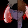 Naruto and Ichigo Soulcreeper