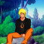 Old Naruto