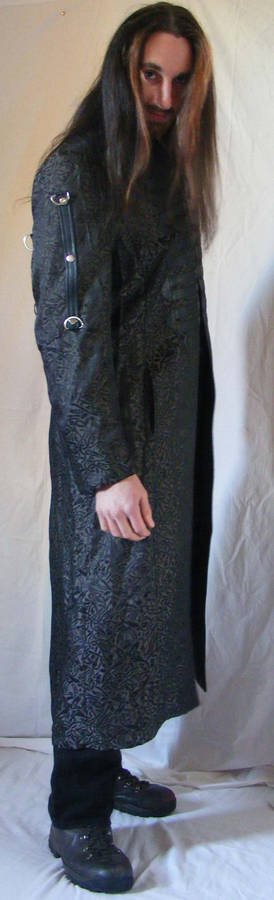 Red Velvet and Black Leather5