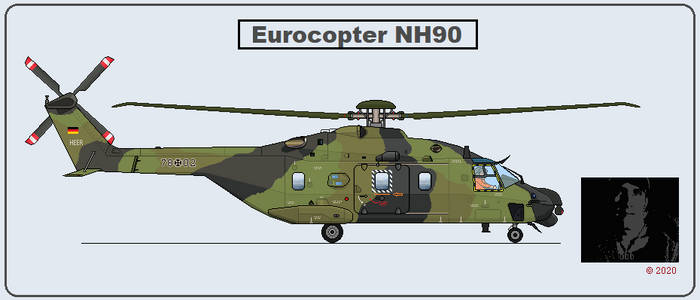 Nh90