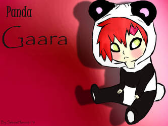 Panda Gaara