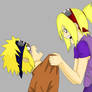 NG Sayuki is scary to Minato