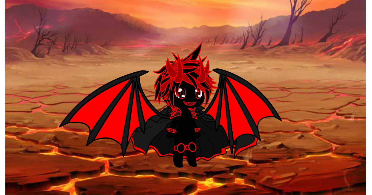 Devil Computer Oc New Villain OC: God Dark Devil by NiceBlueGuyBro20 on DeviantArt