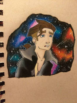 Jim Hawkins