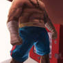 Sagat