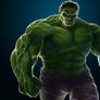 Just Hulk