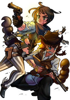 Explore The Best Gunslingers Art Deviantart Explore The Best Gunslingers Art Deviantart